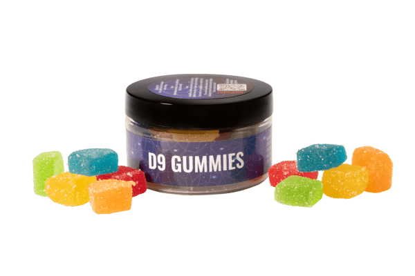 d9 gummies