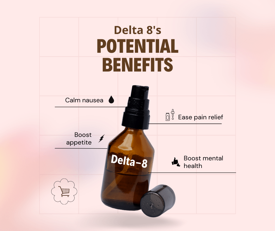 Read more about the article How Is Delta 8 Made?
