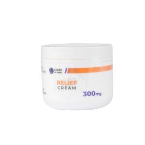 Relief Cream