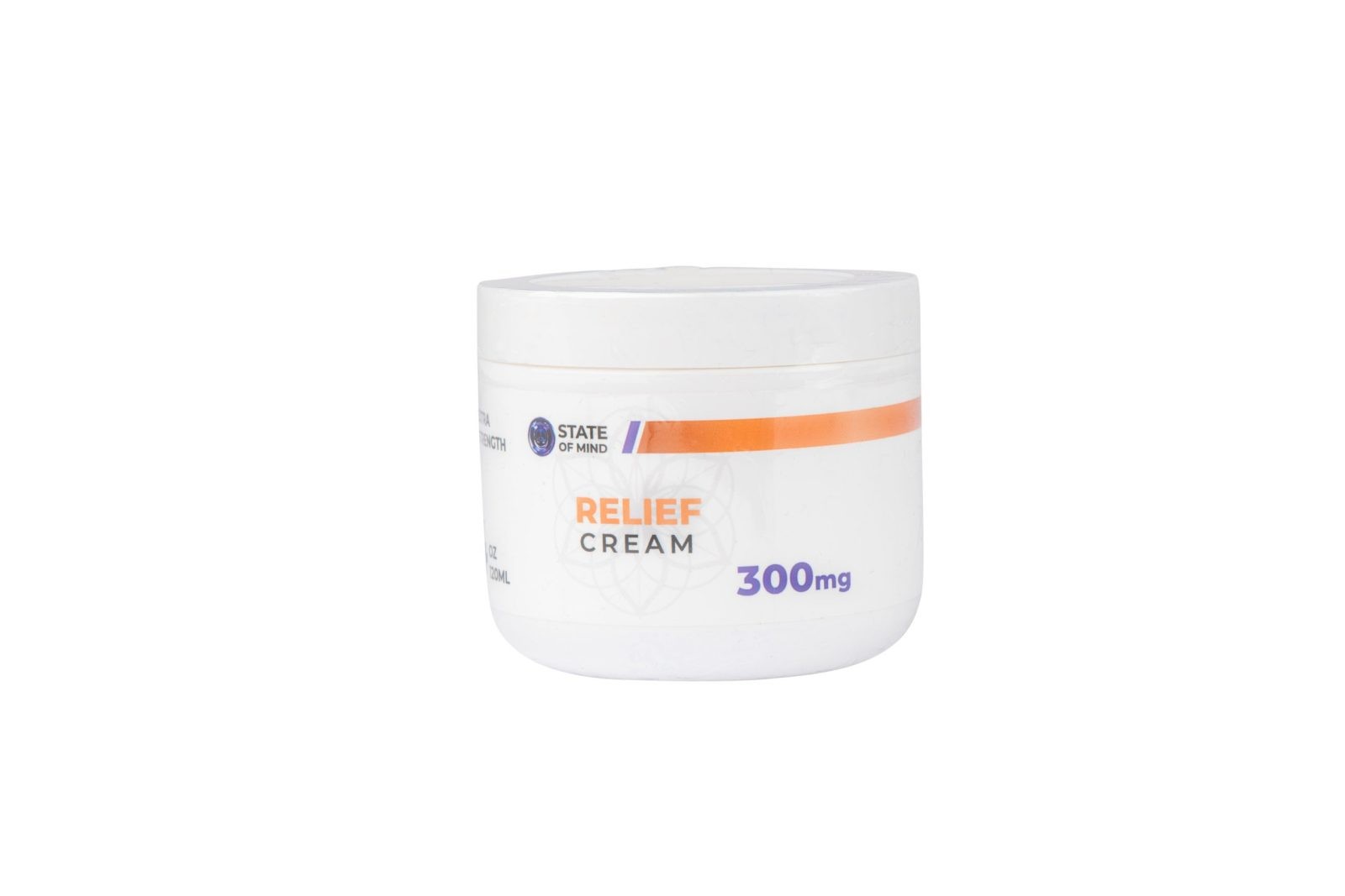 pain relief cream